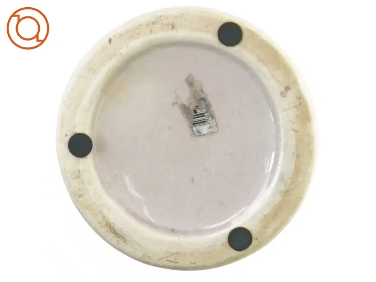 Billede 2 - Krukke til planter (str. 12 x 13 cm)