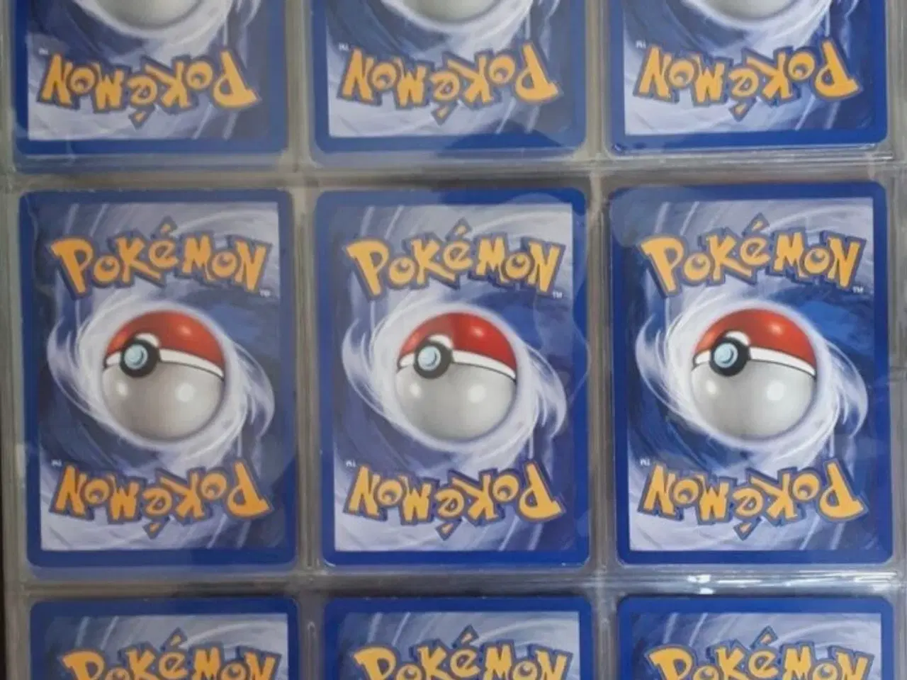Billede 6 - Pokemon kort 