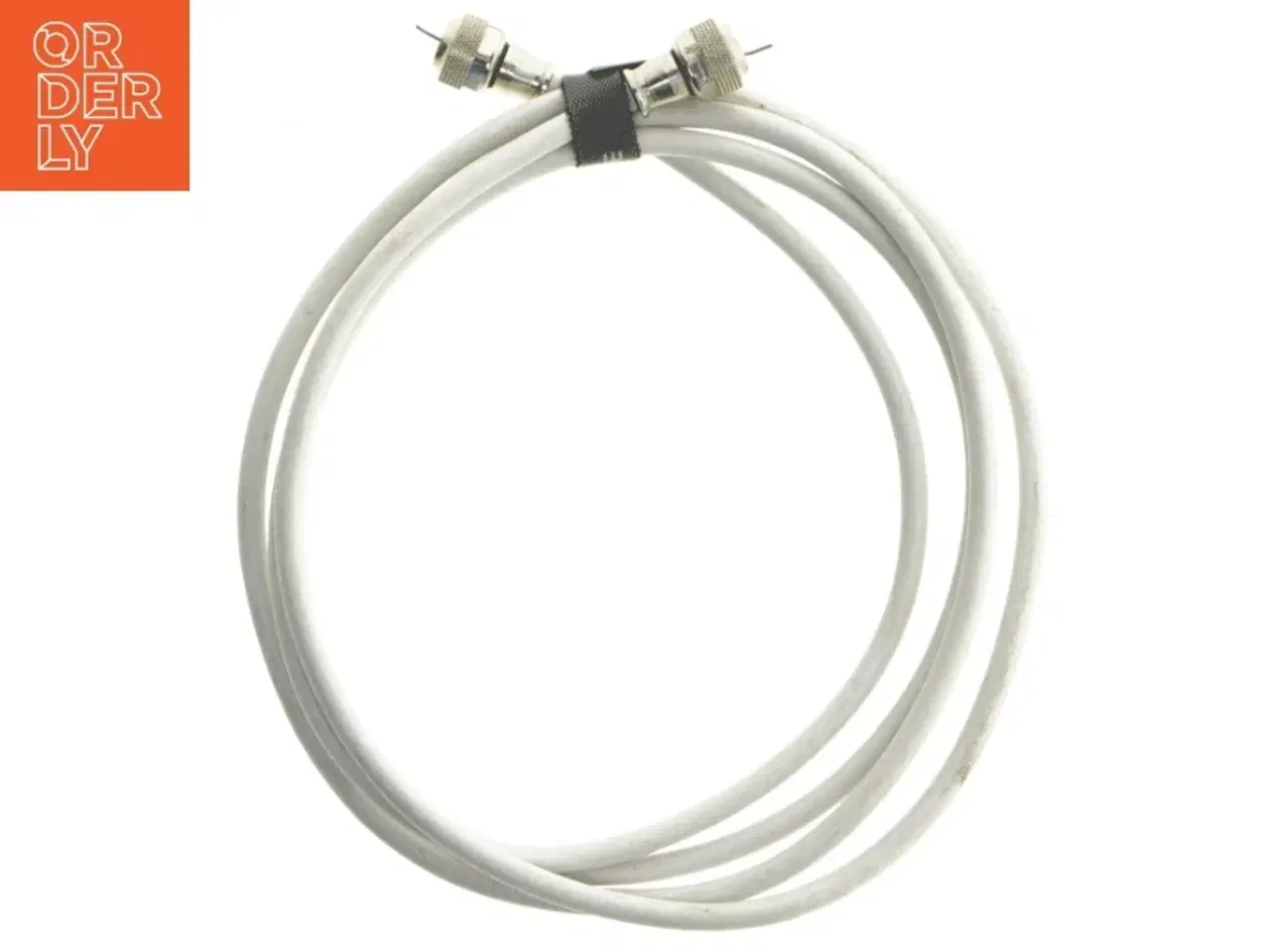 Billede 4 - 2m coax-kabel