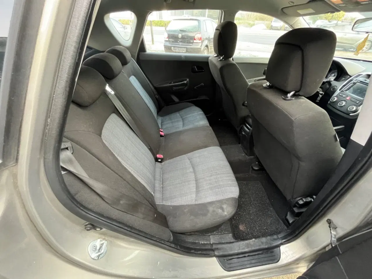 Billede 17 - Kia Ceed 1,6 CRDi 90 Active