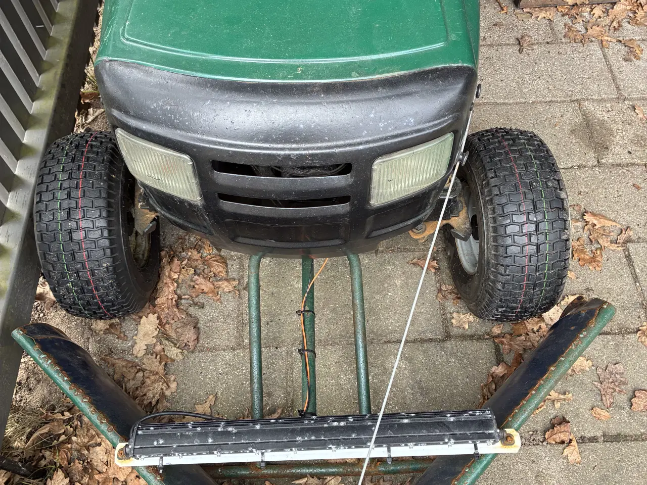 Billede 6 - Div. Maskiner