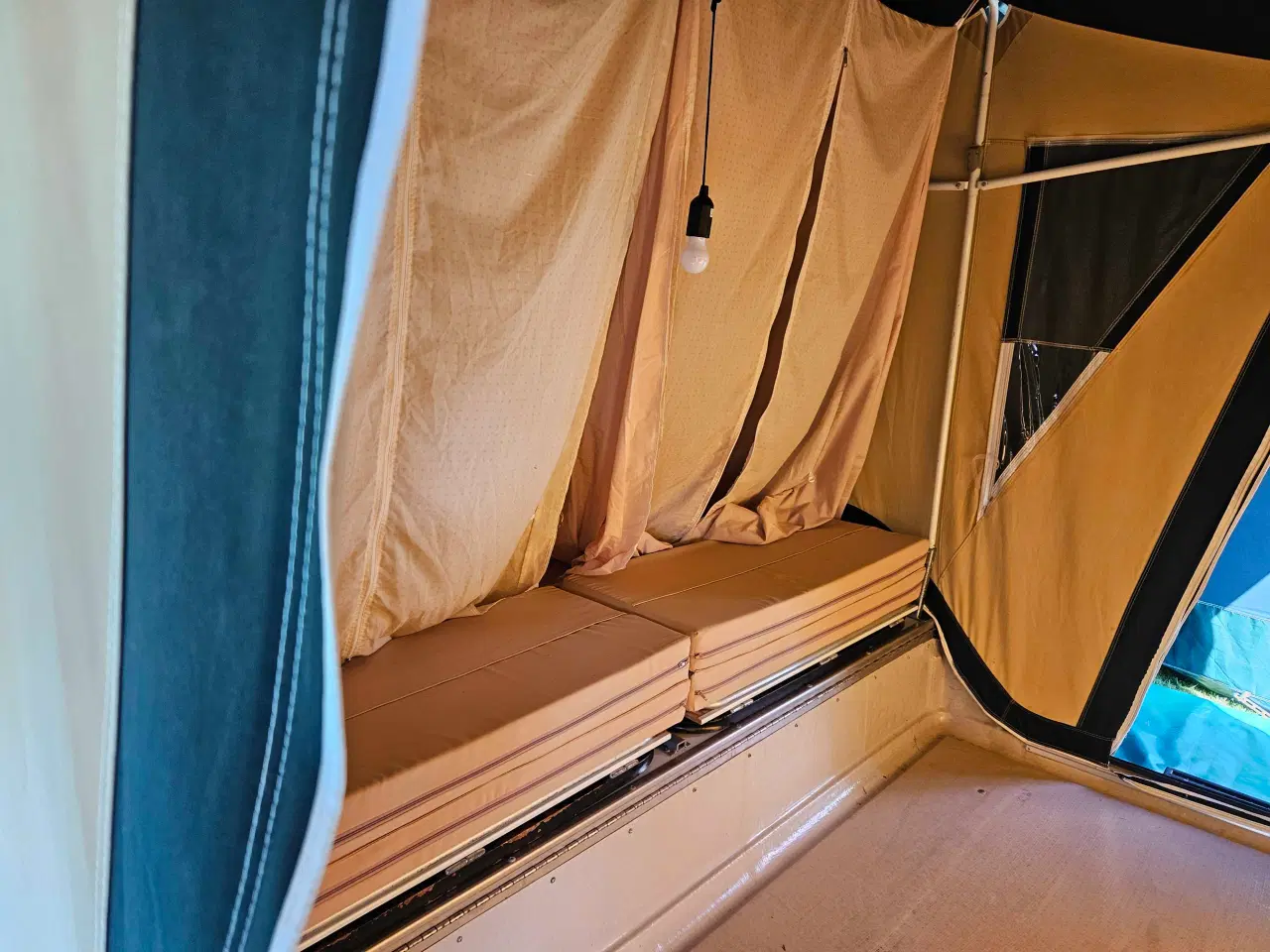 Billede 11 - Comanche MONTANA TELTVOGN 