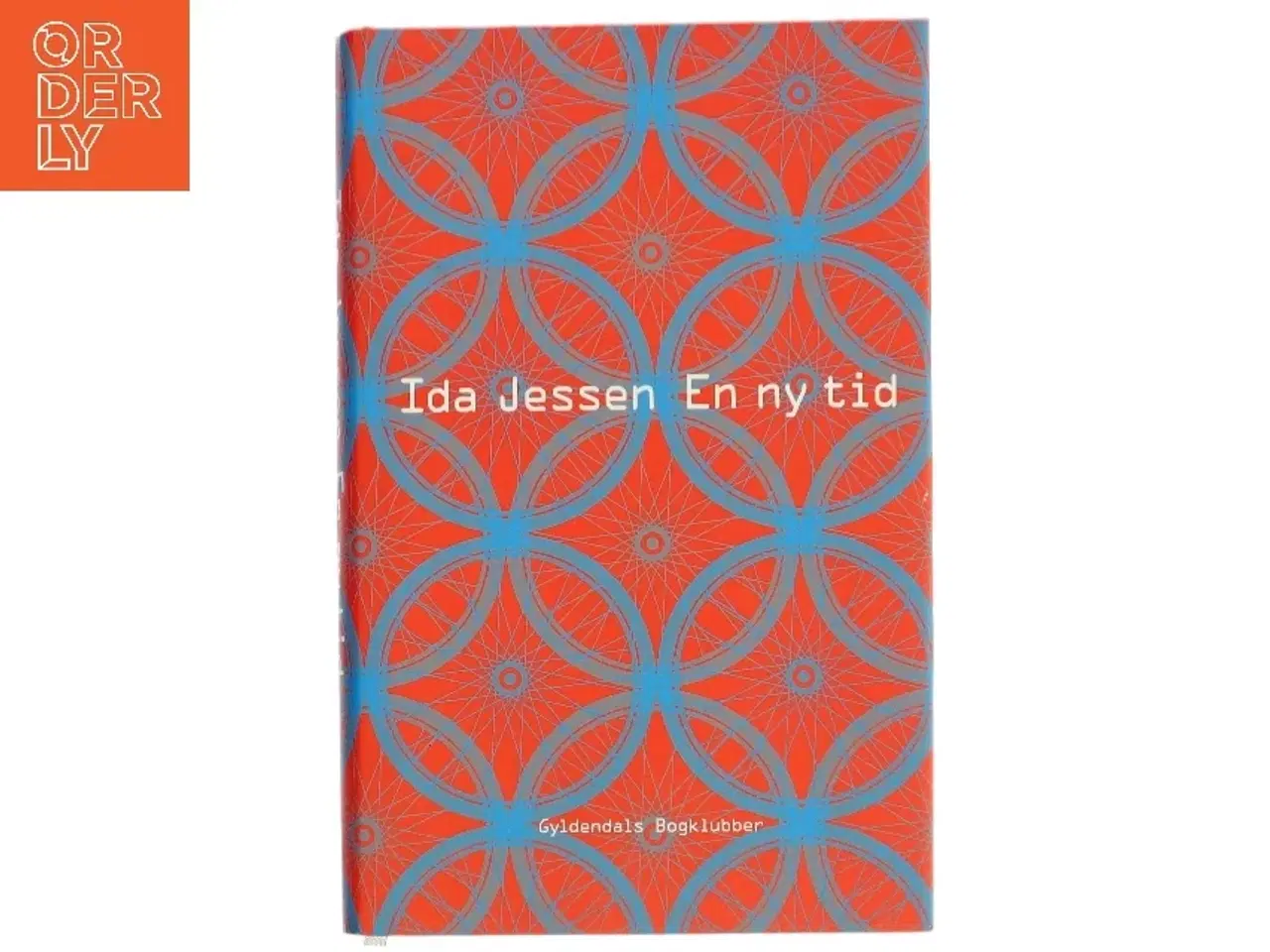 Billede 1 - En ny tid : roman af Ida Jessen (f. 1964) (Bog)