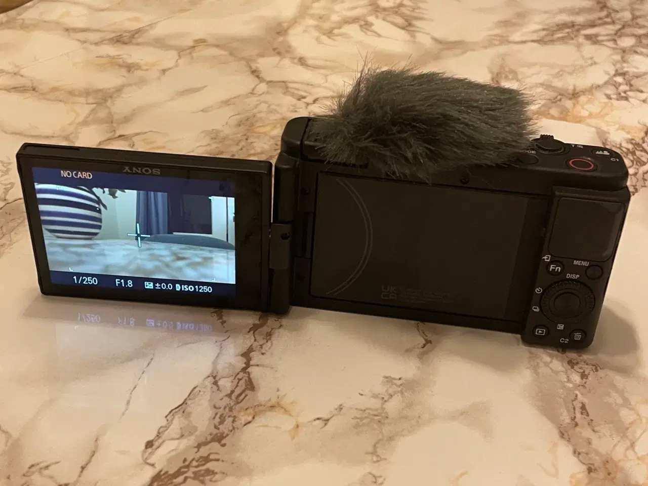 Billede 2 - Sony zv1