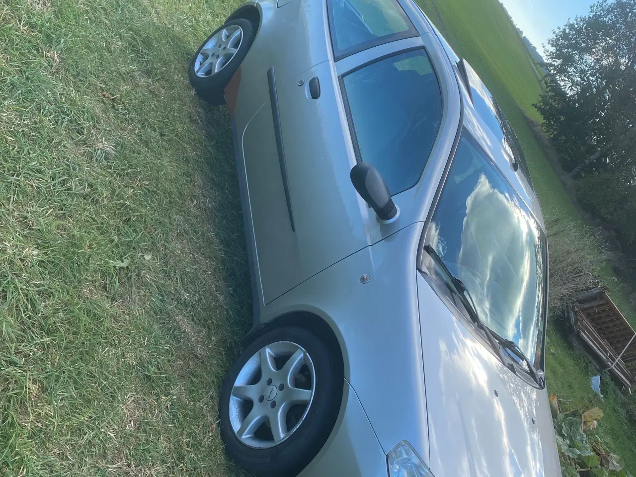 Billede 3 - Fiat Punto