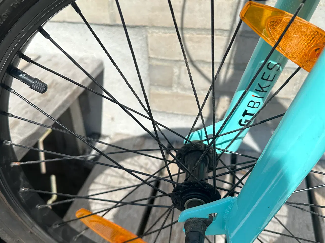 Billede 13 - GT bike bmx