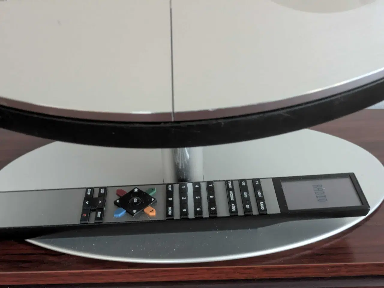 Billede 7 - Beocenter 2 og BeoLab 4000