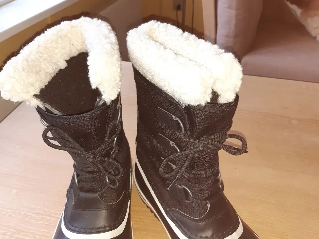 Billede 1 - Sorel, Winter Carnival WP, str. 40 dame