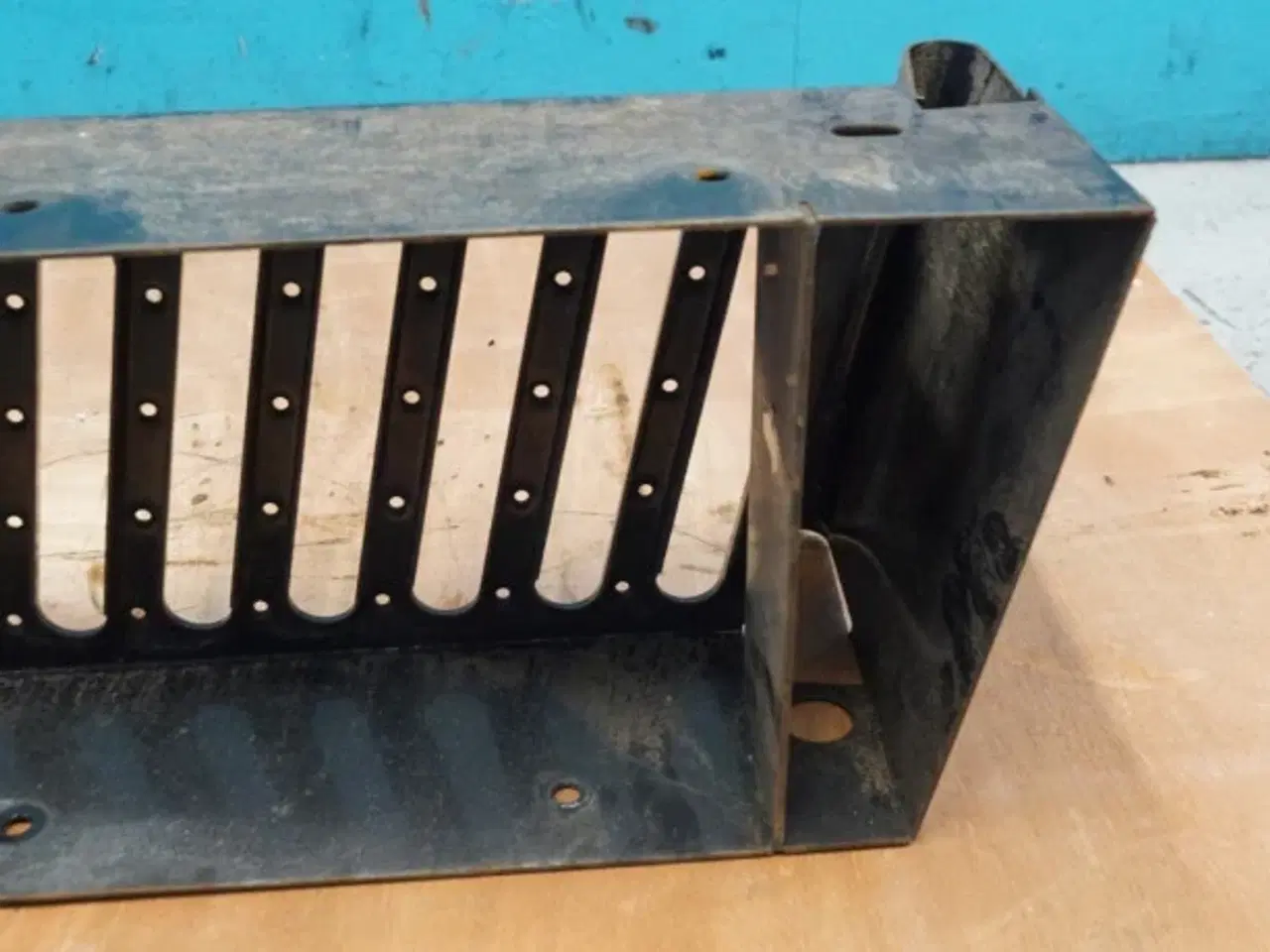 Billede 12 - New Holland CR9090 Trin 86617041