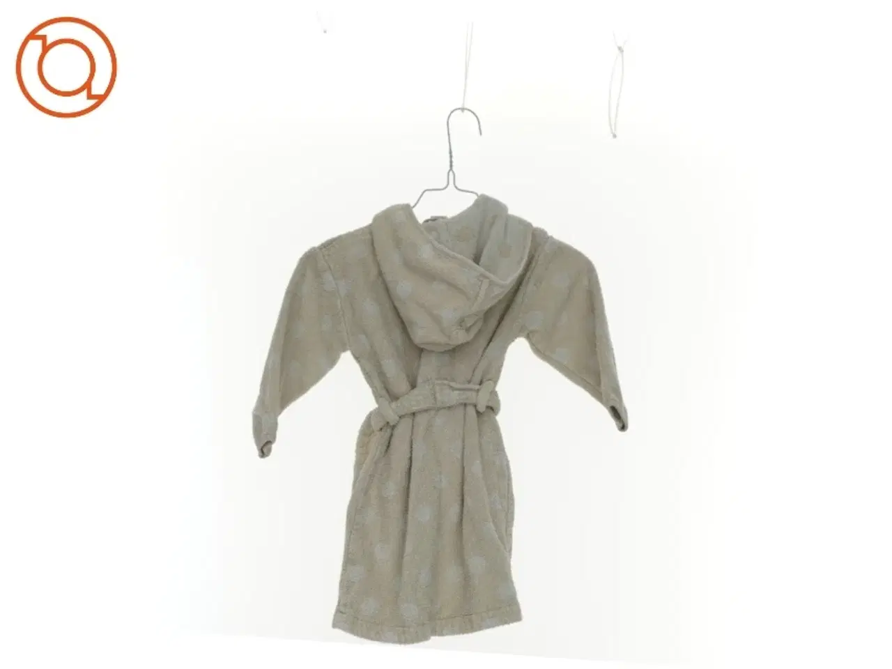 Billede 1 - Badekåbe fra Zara (str. 92 cm)