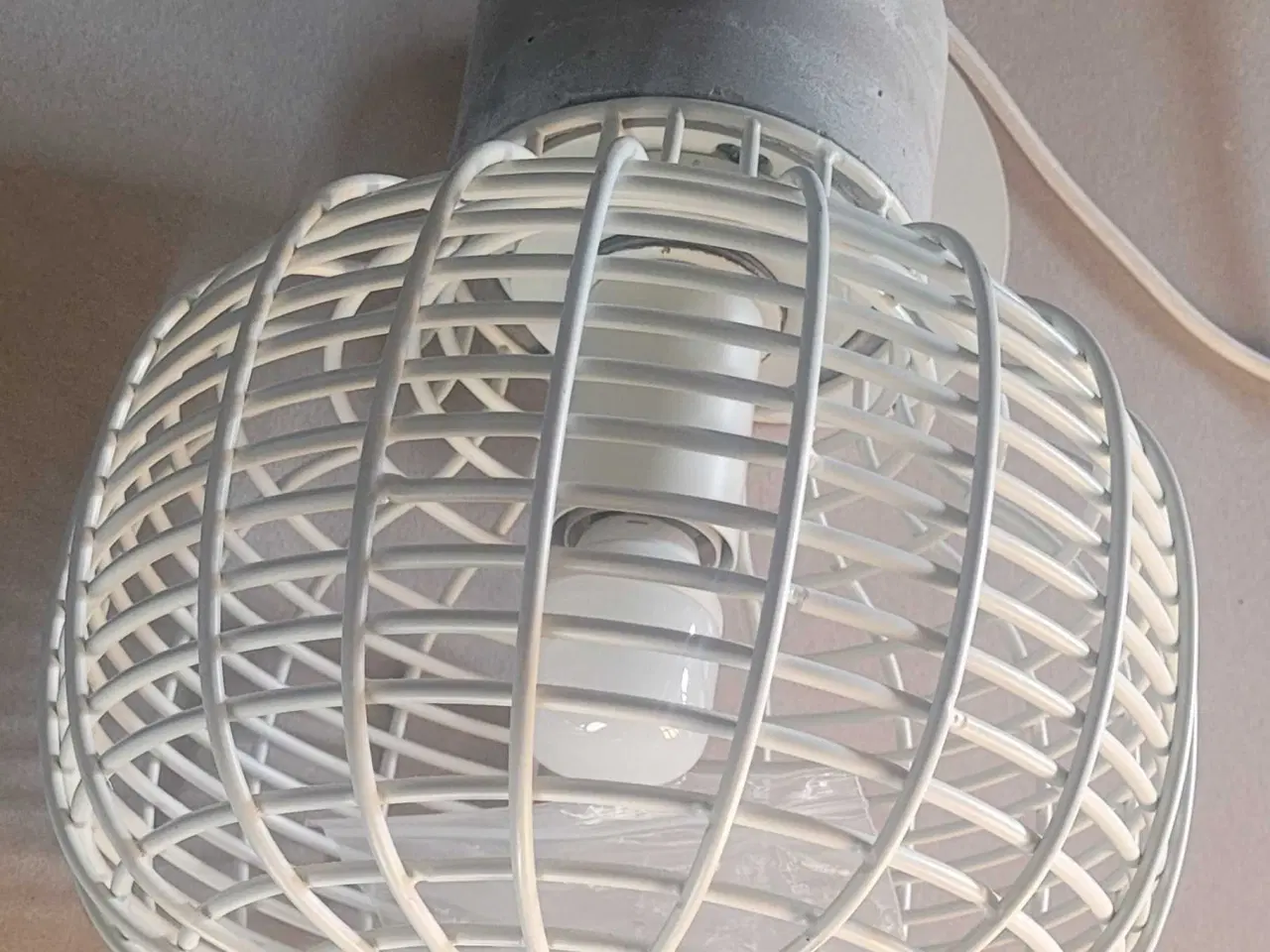 Billede 3 - Pendel fra blolia