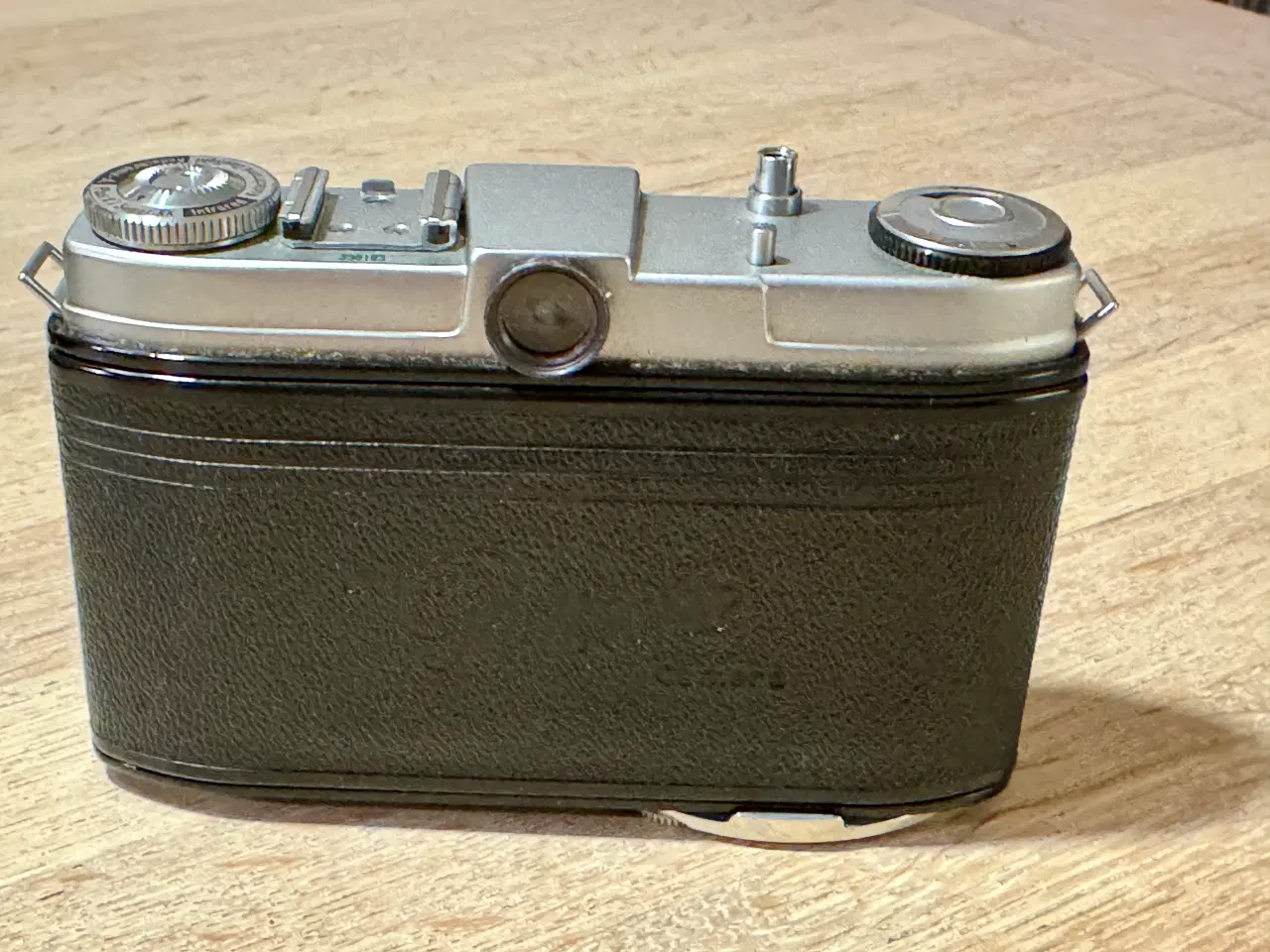 Billede 7 - Kodak Retinette kamera