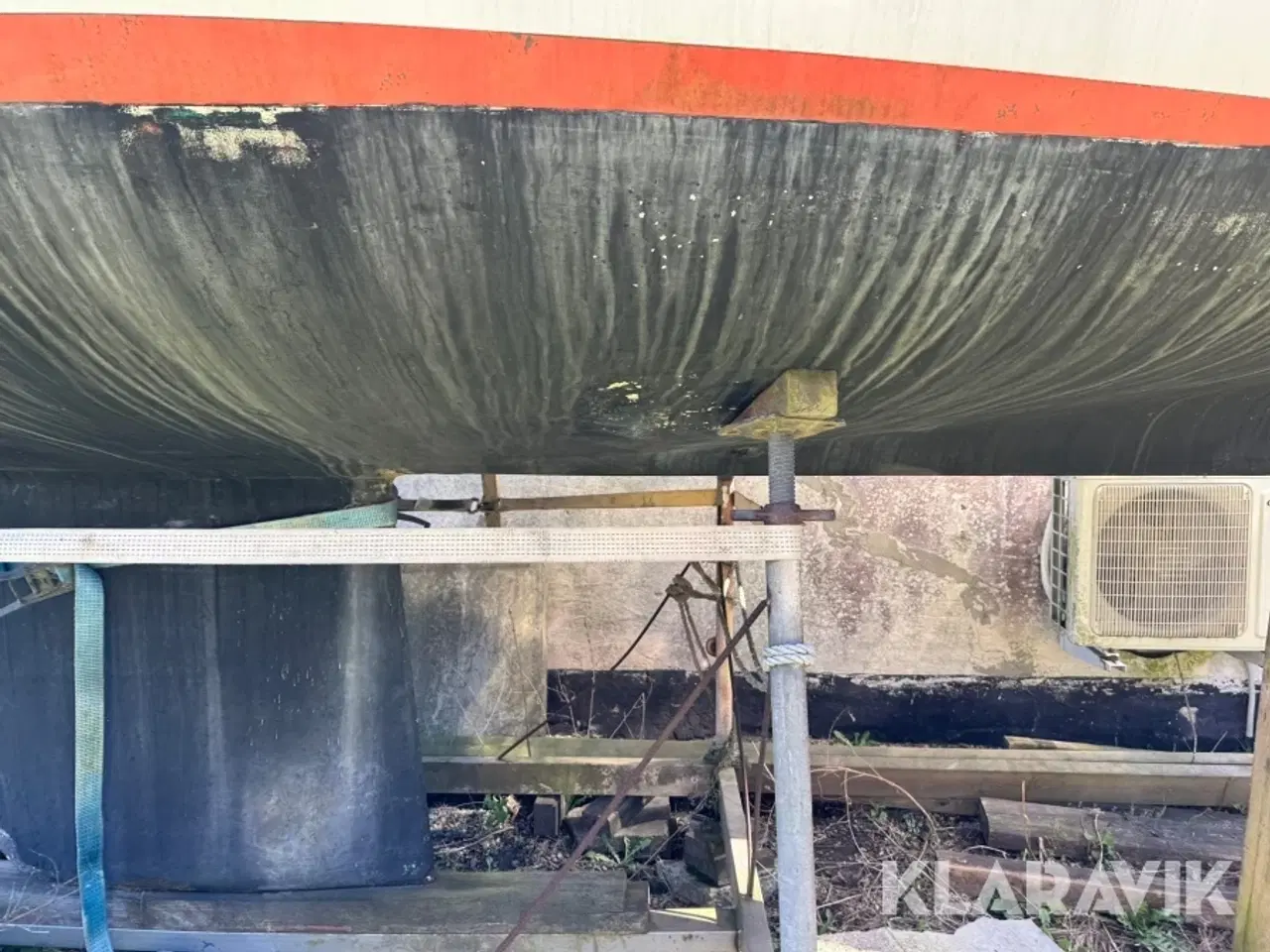 Billede 7 - Sejlbåd Ukendt 24 fod