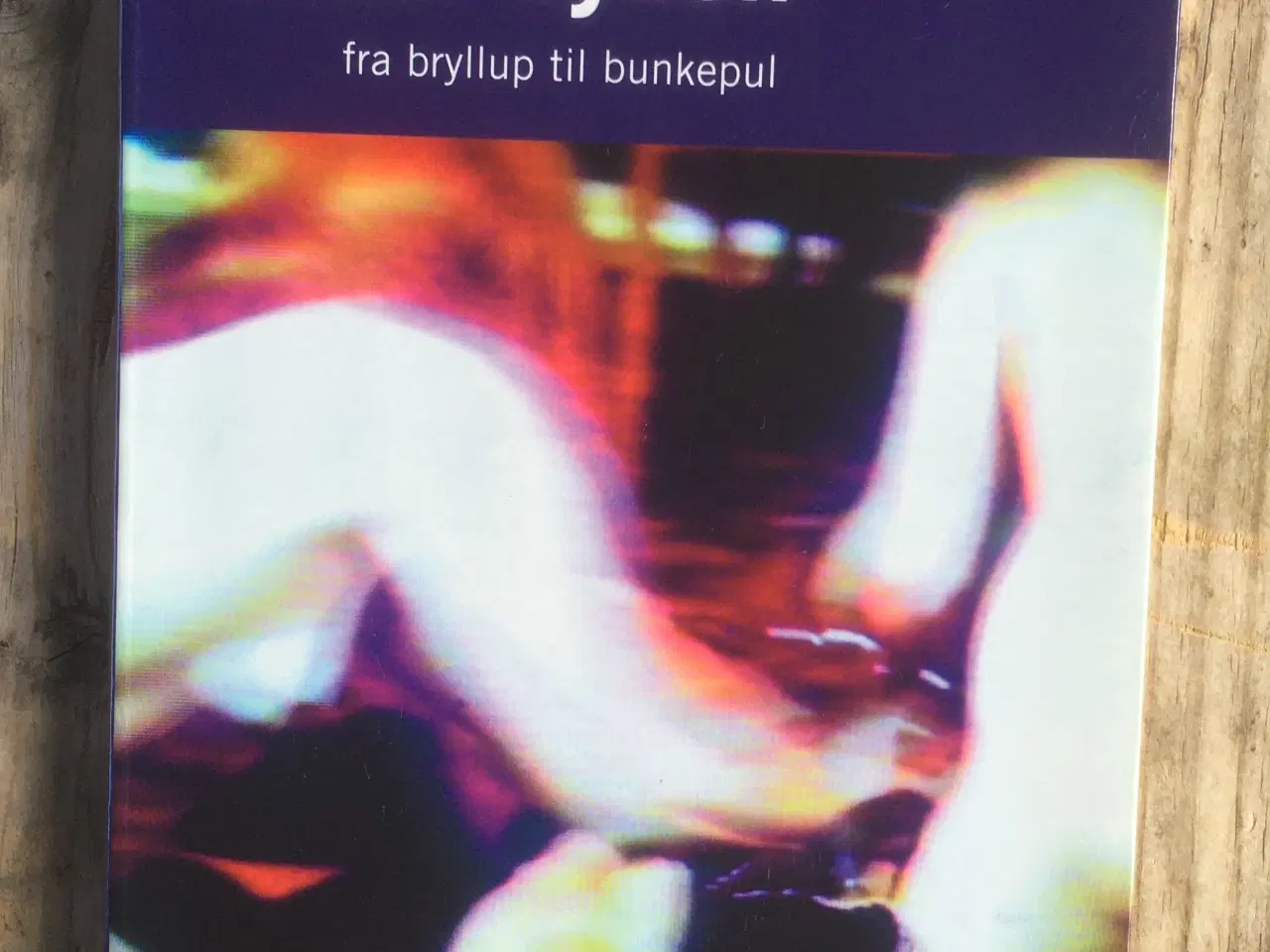 Billede 1 - Danmark under dynen, Erik Bork, emne: erotik