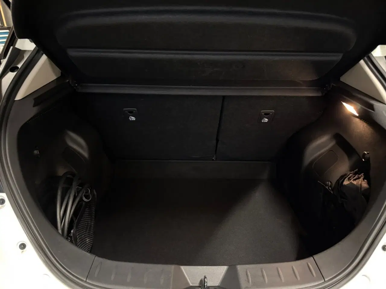 Billede 13 - Nissan Leaf 40 N-Connecta