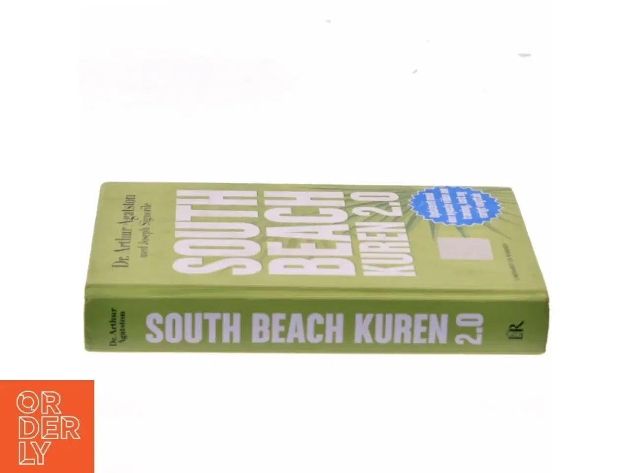 Billede 2 - South beach kuren 2.0 : hurtigere vægttab og bedre helbred resten af livet (Bog)