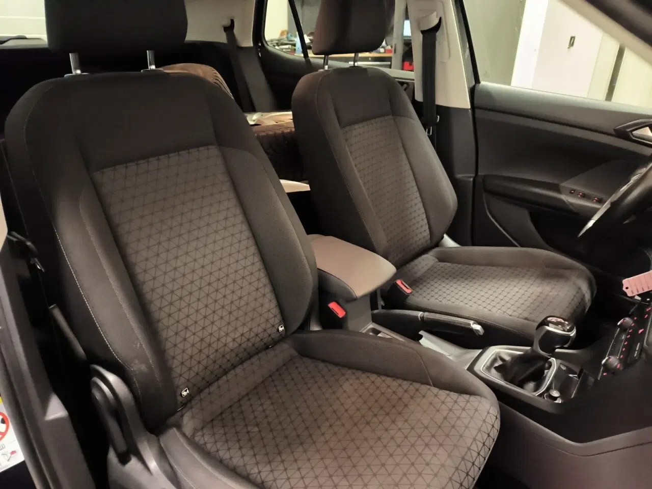 Billede 17 - VW T-Cross 1,0 TSi 110 Life DSG