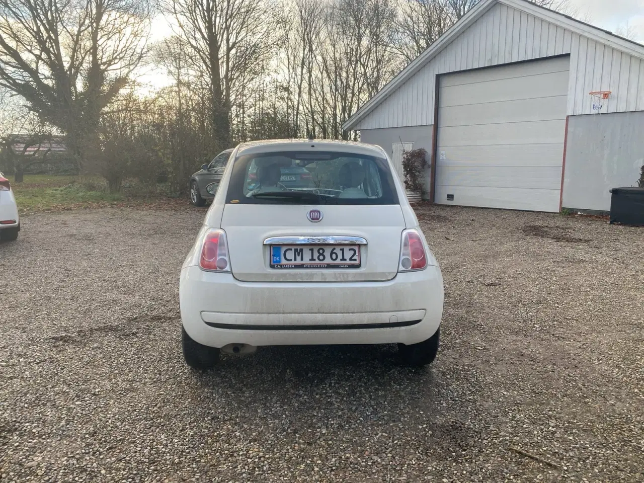 Billede 6 - Fiat 500 1,2 Pop