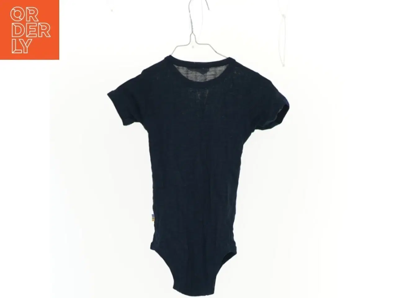 Billede 2 - Bodystocking i uld fra Joha (str. 74 cm)