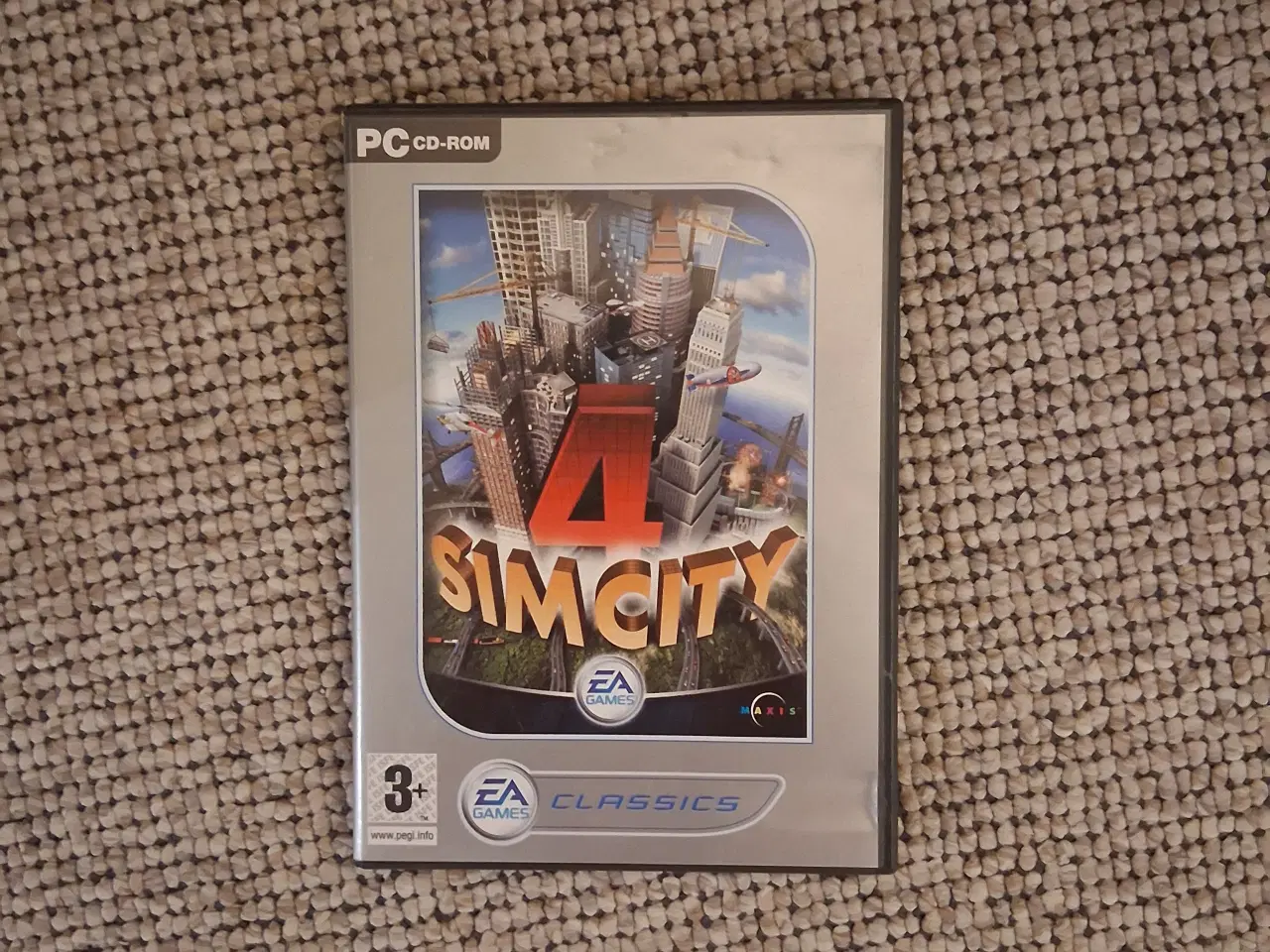 Billede 3 - Actionspil til pc