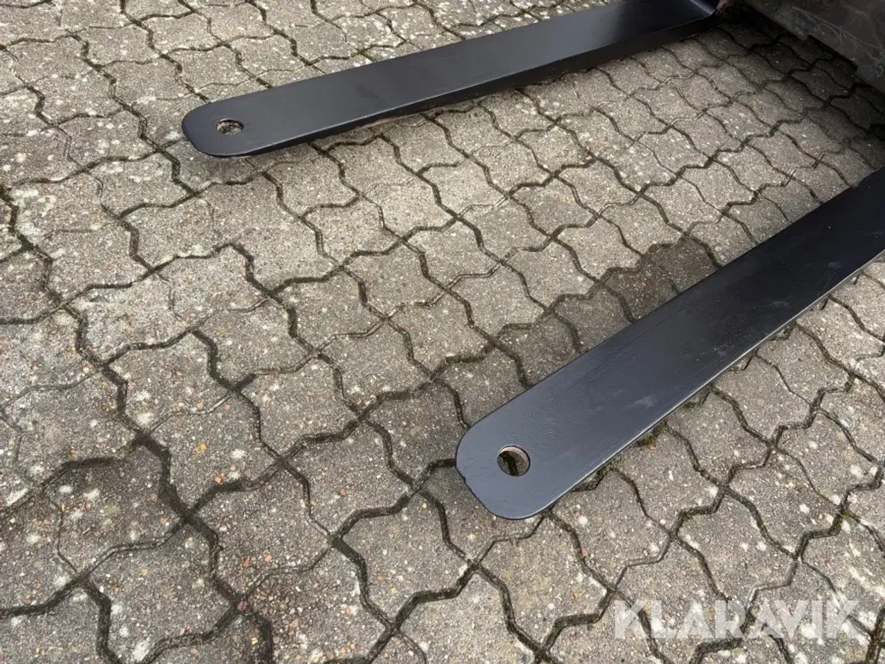 Billede 9 - Truck Toyota 02-3FD30