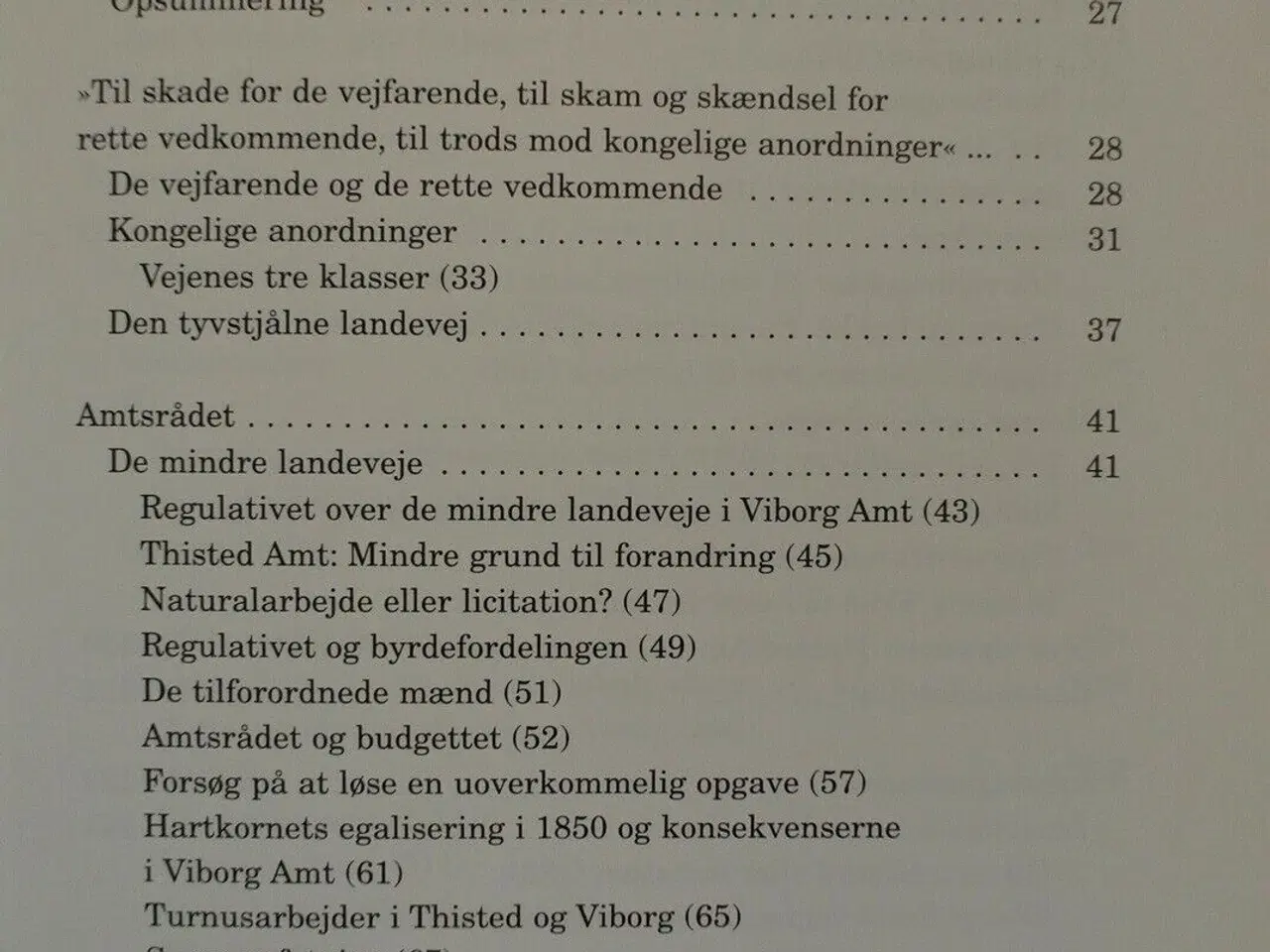 Billede 2 - pligtarbejde og lystarbejde - historie om at bryde