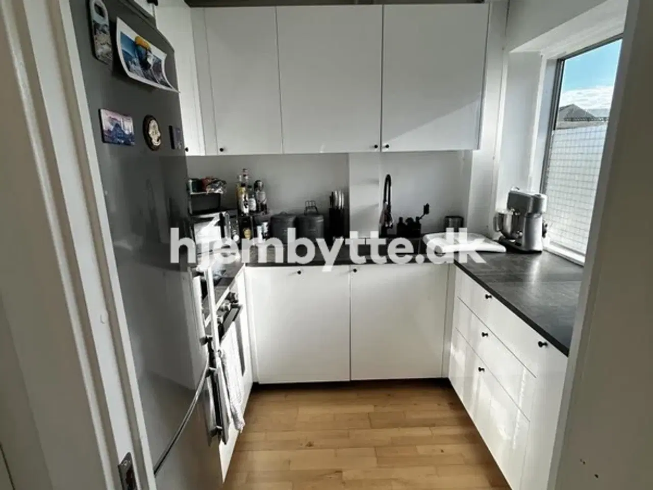 Billede 5 - Hjembytte - Kingosvej