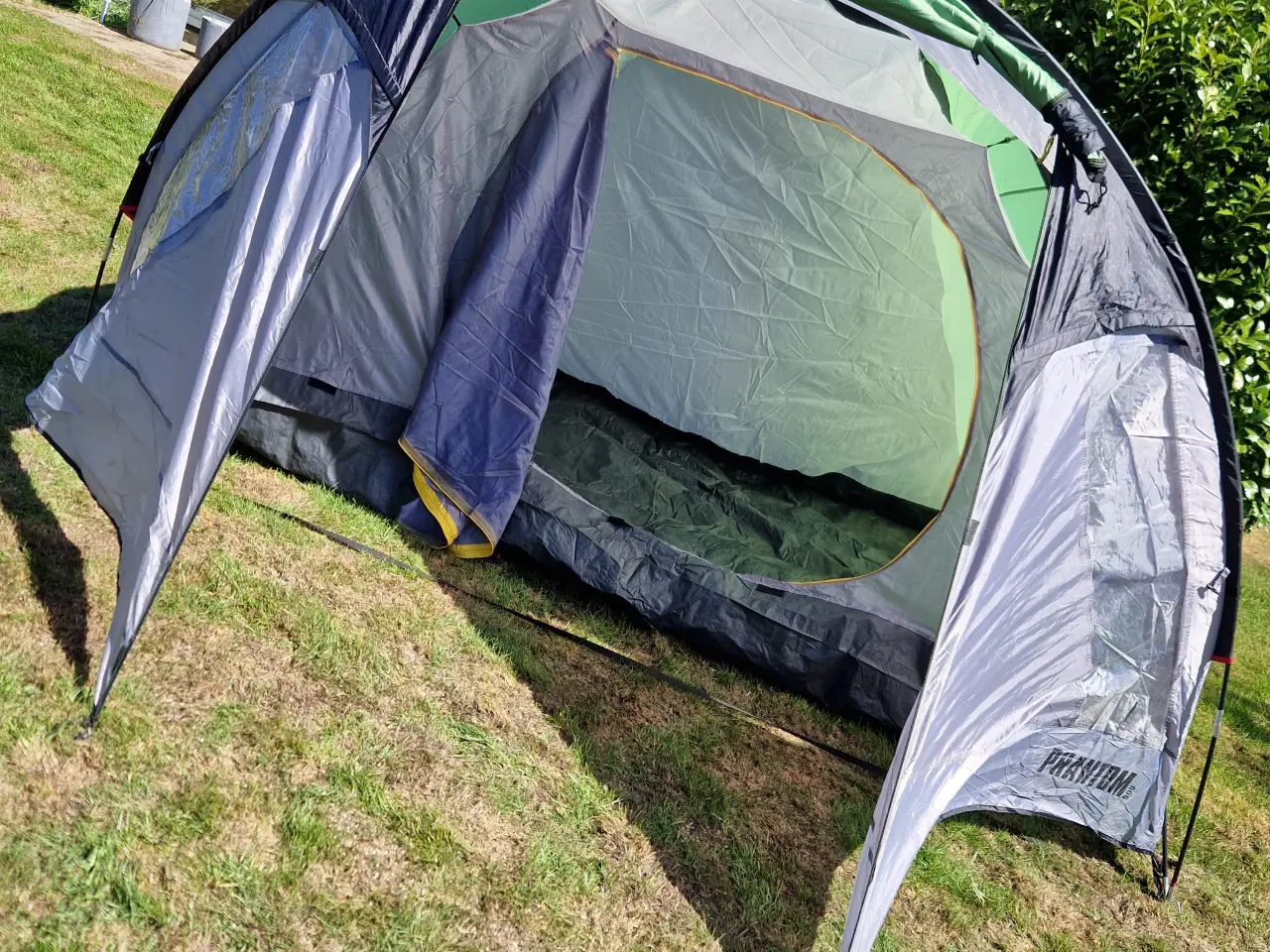 Billede 4 - Telt - 5 personer