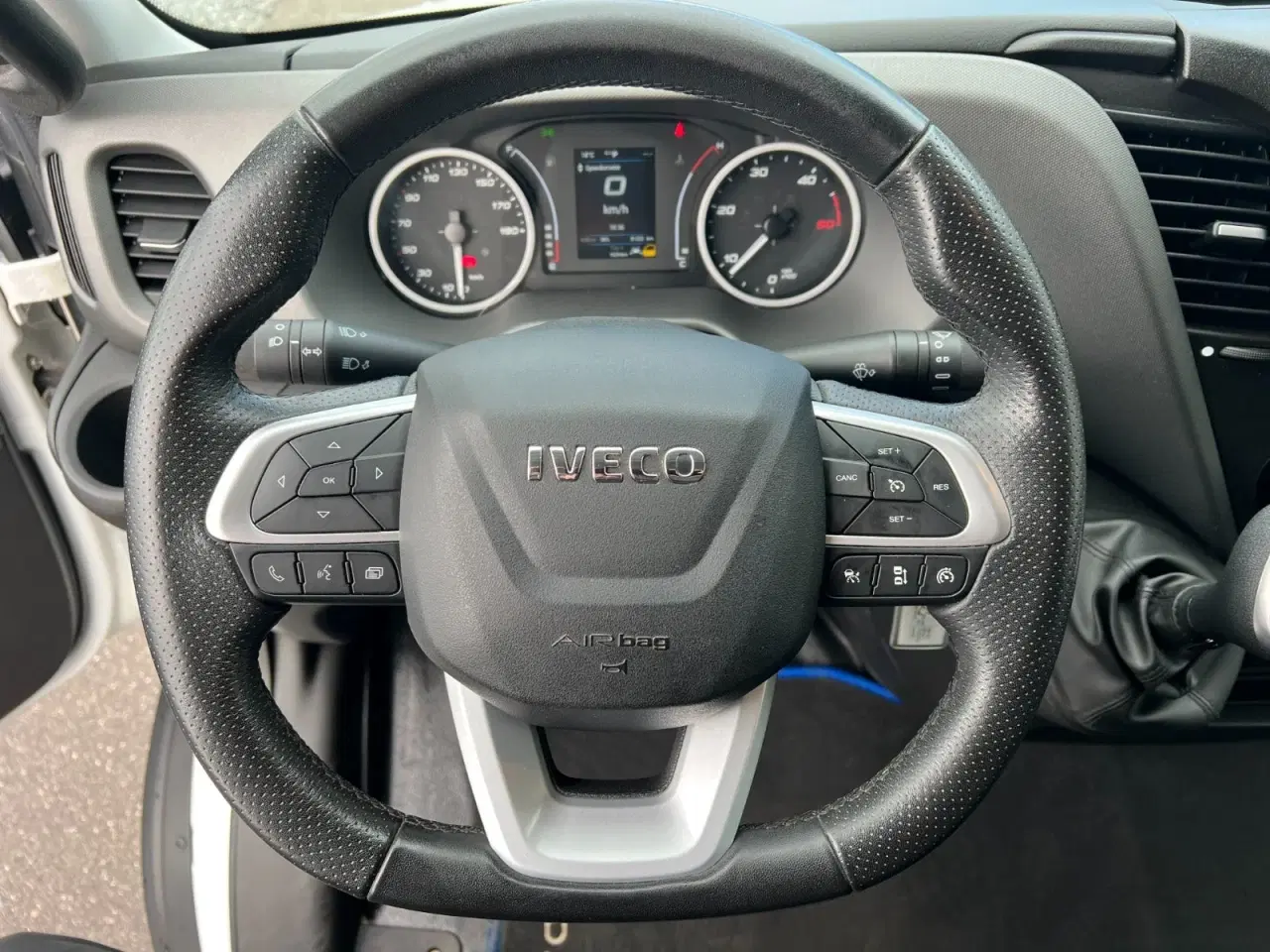 Billede 18 - Iveco Daily 2,3 35S16 12m³ Van AG8