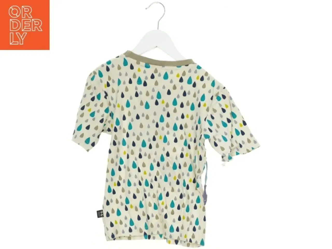 Billede 2 - T-Shirt fra Ubang babblechat (str. 140 cm)