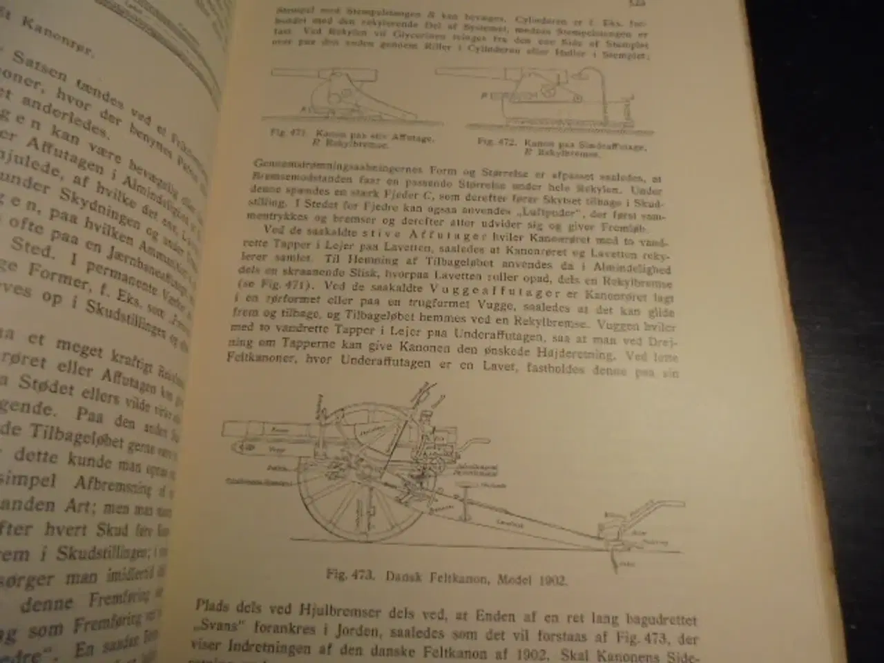 Billede 3 - Opfindelsernes bog – Våben og beskyttelsesmidler  