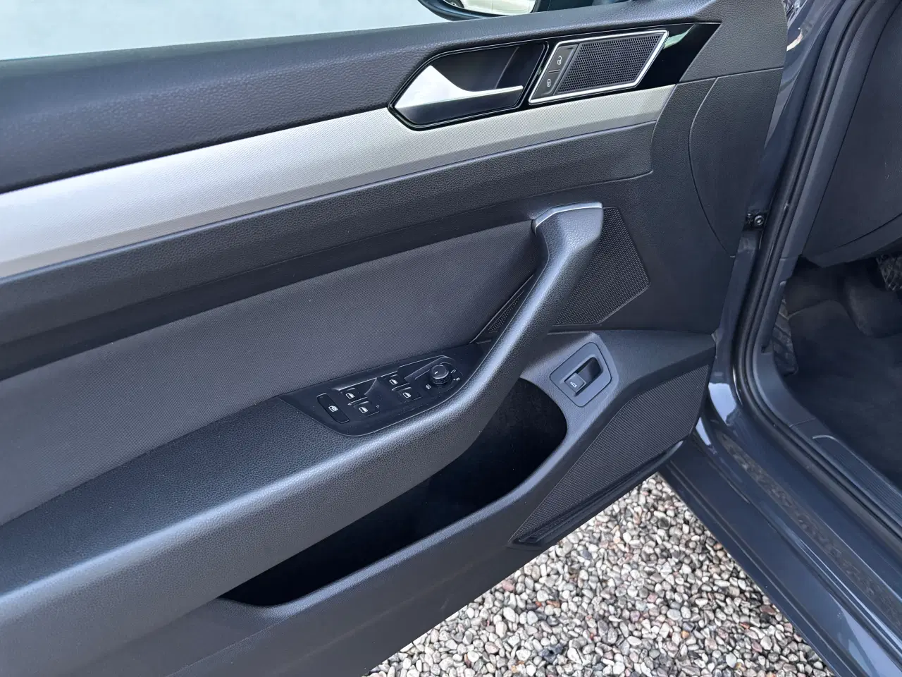 Billede 9 - Vw Passat variant 2.0 TDI DSG