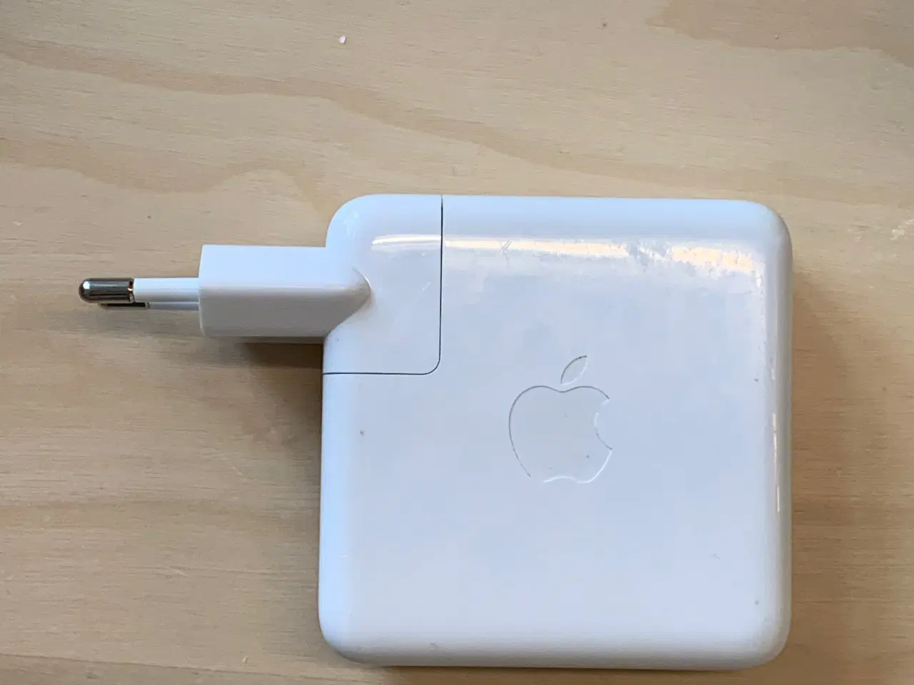 Billede 10 - Apple MacBook Pro & Air opladere 61 W USB-C til US