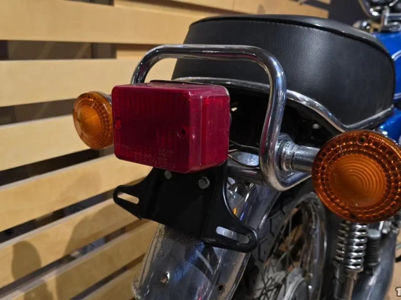 Billede 8 - Yamaha RS 125 ENGROS