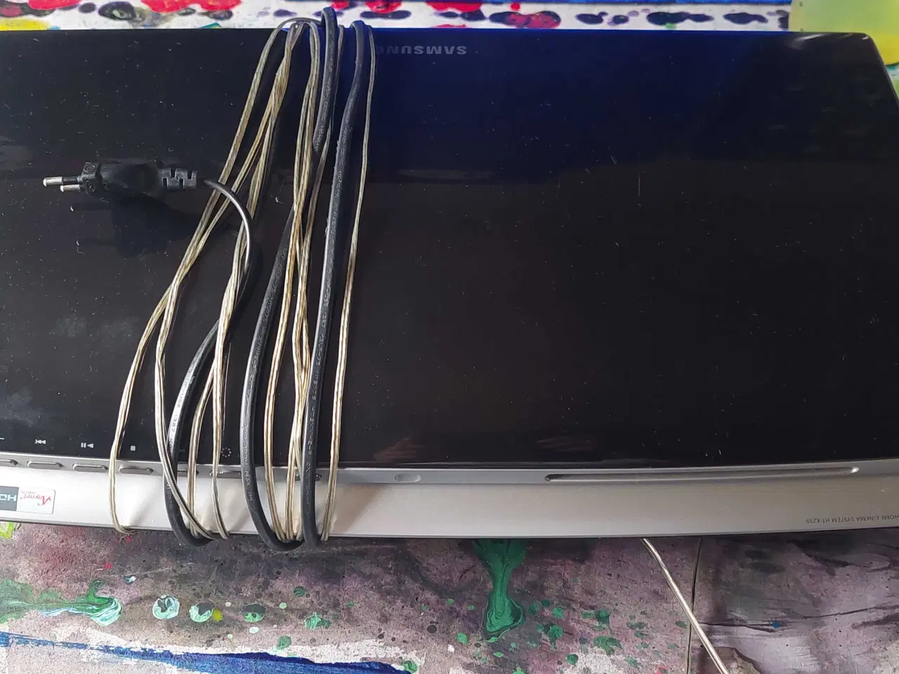 Billede 5 - PARADIGM fede højtaler