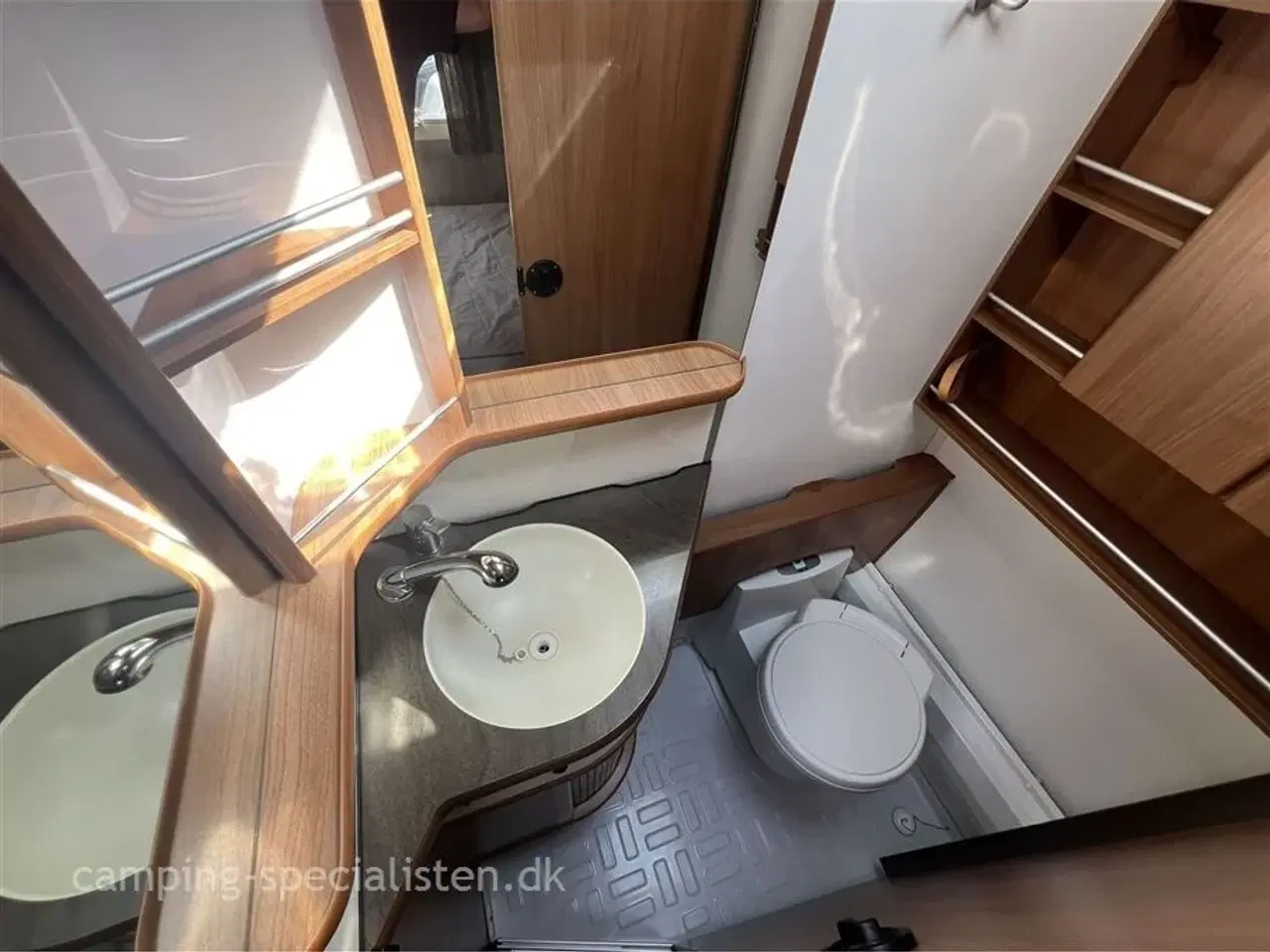 Billede 8 - 2012 - Kabe Smaragd XL   2012 Kabe Smaragd XL - se den nu hos Camping-Specialisten.dk