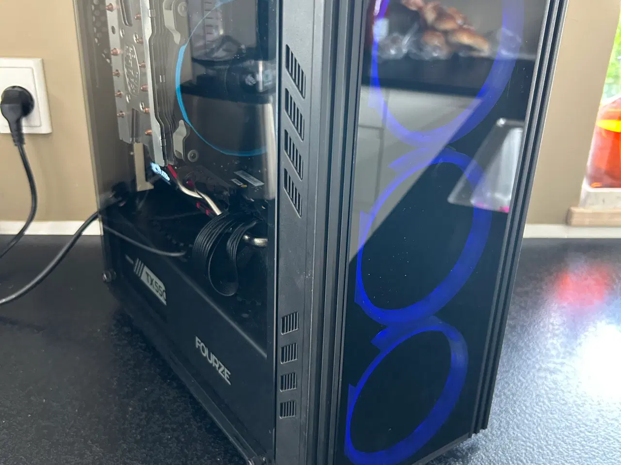 Billede 2 - Budget gamer pc 