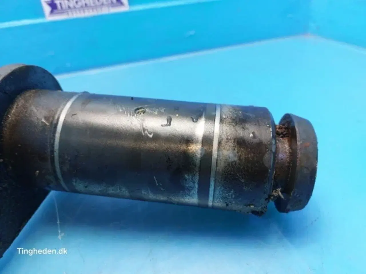 Billede 8 - JCB 427 HL Stift 332/W0244
