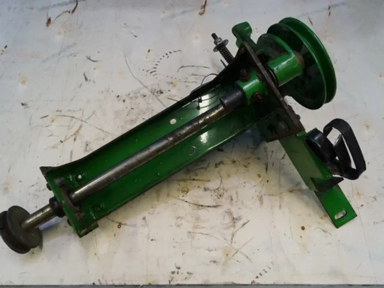 Billede 10 - John Deere 9780 Remskive AH115639