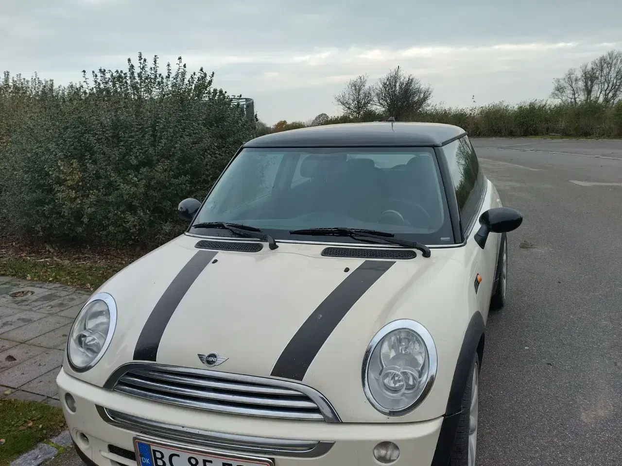 Billede 2 - Mini Cooper 1.6