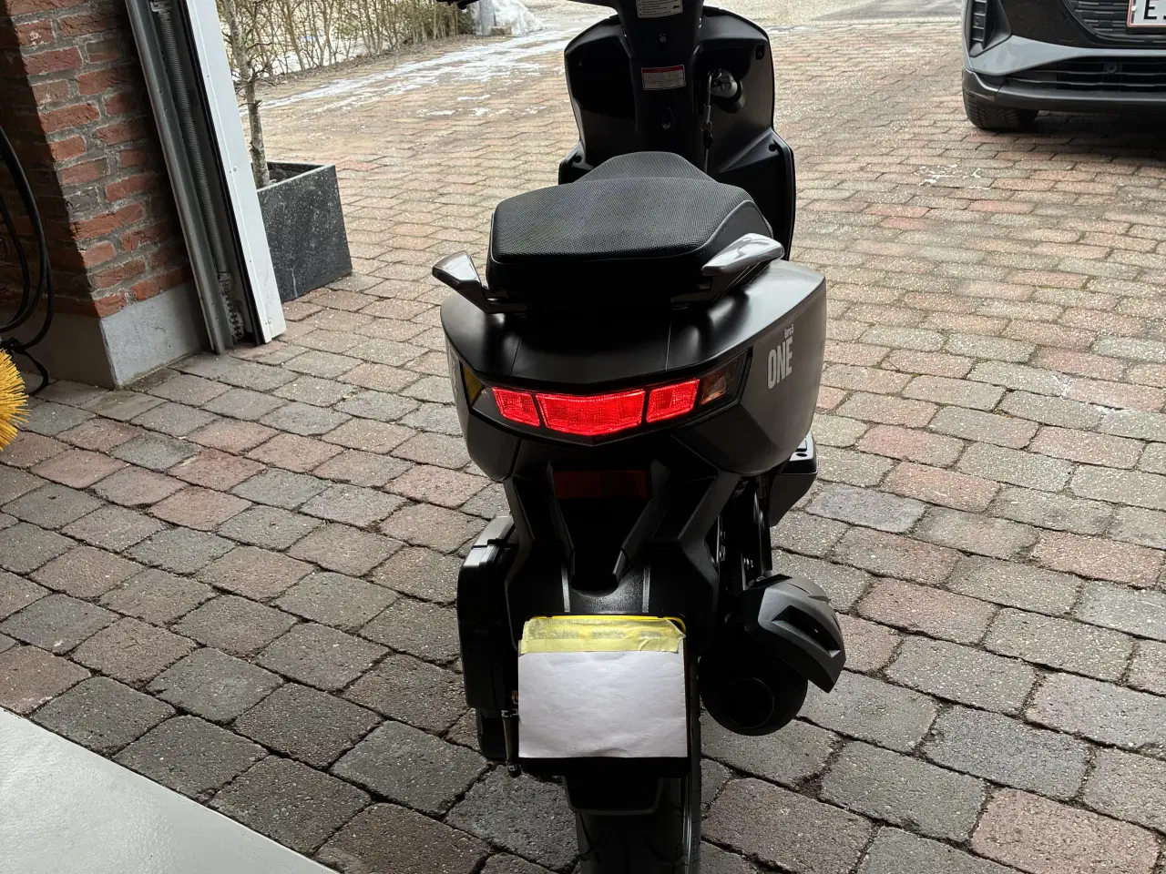 Billede 7 - Vga One Eu5. 30 km 2025