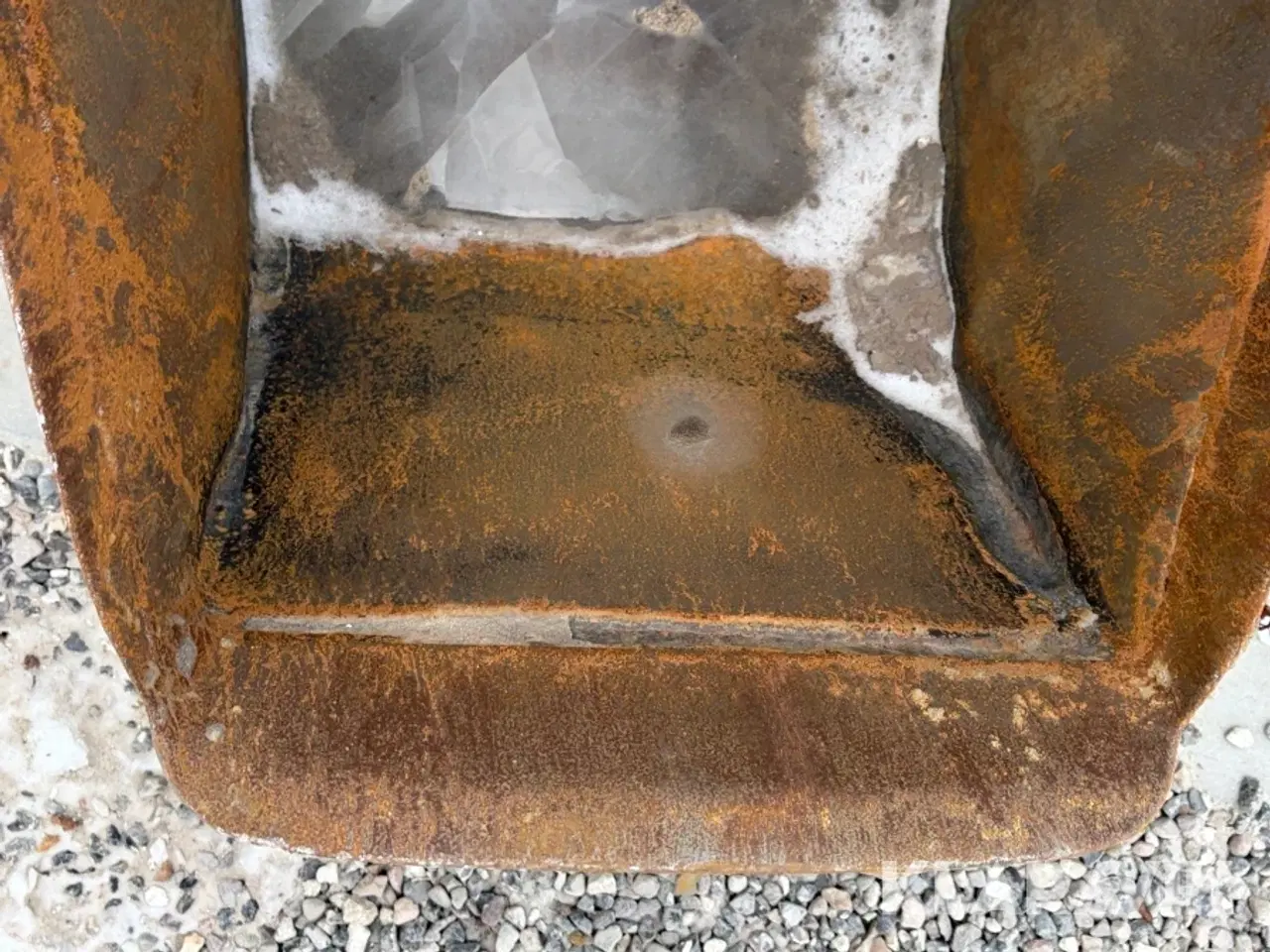 Billede 5 - Profilskovl