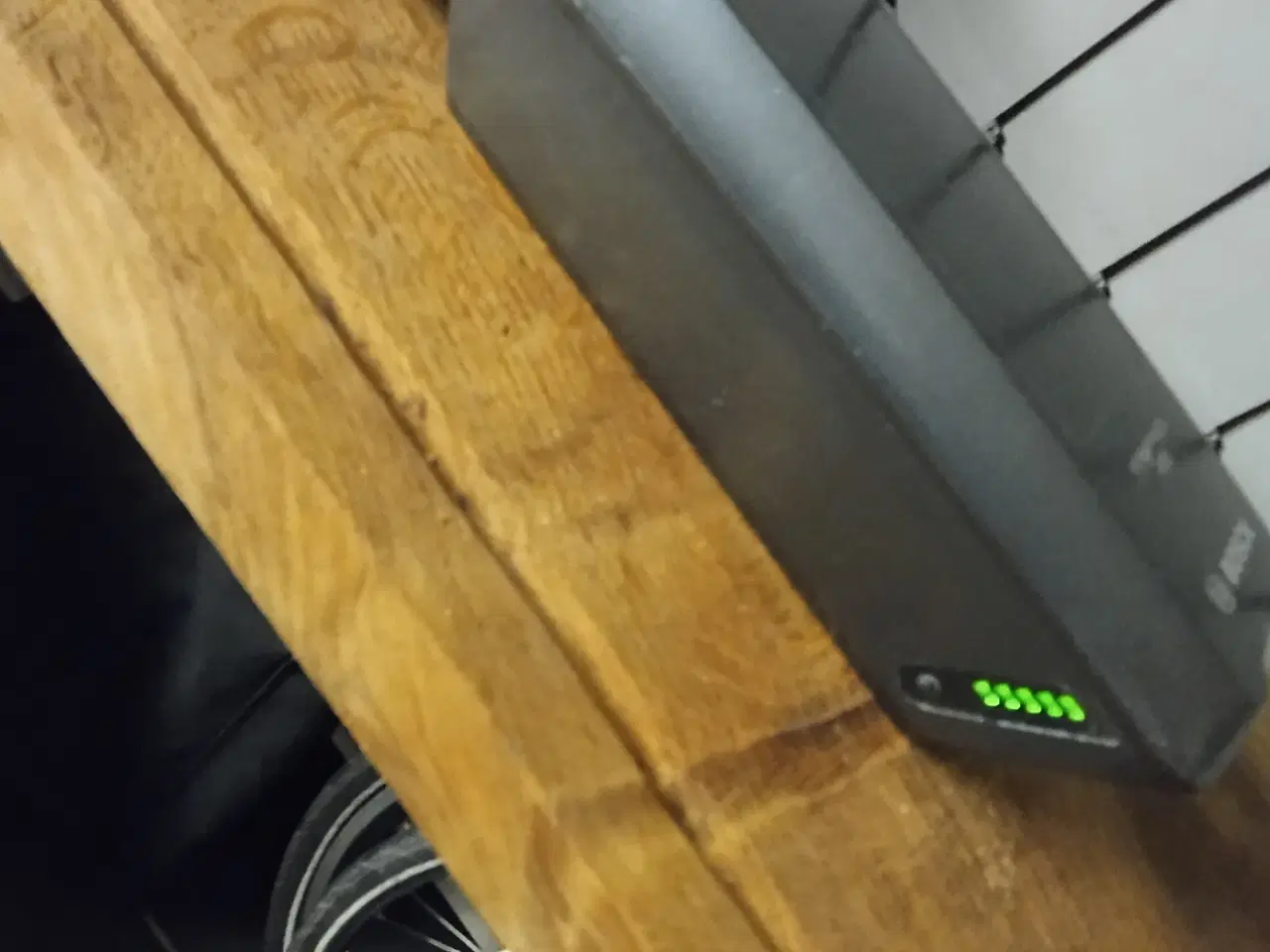 Billede 1 - Bosch PowerPack 400 wh