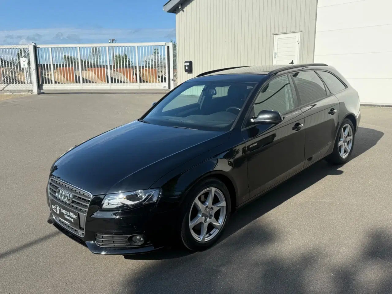 Billede 3 - Audi A4 2,0 TDi 170 Avant