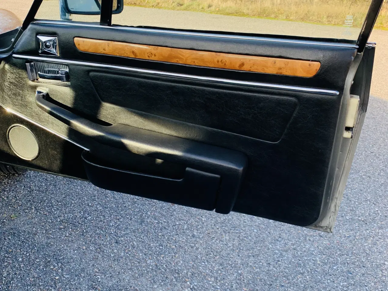 Billede 13 - Jaguar XJS 5,3 V12 1978