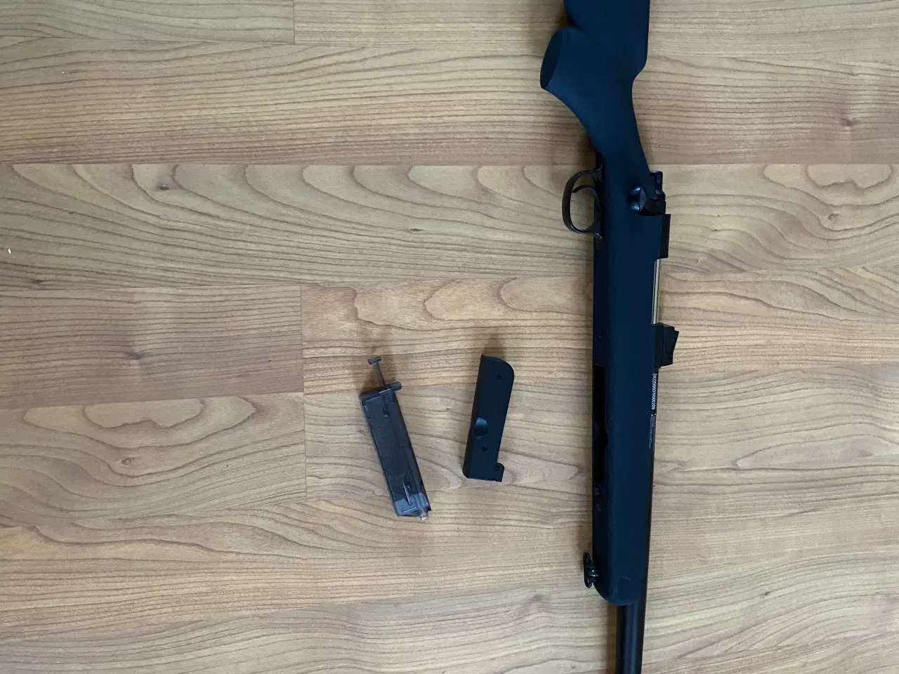 Billede 1 - Bar 10 sniper sælges