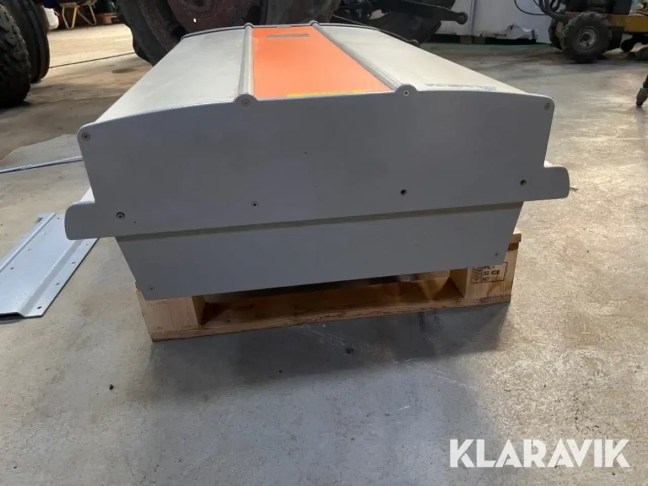 Billede 4 - Inverter Delta Solivia 20TL