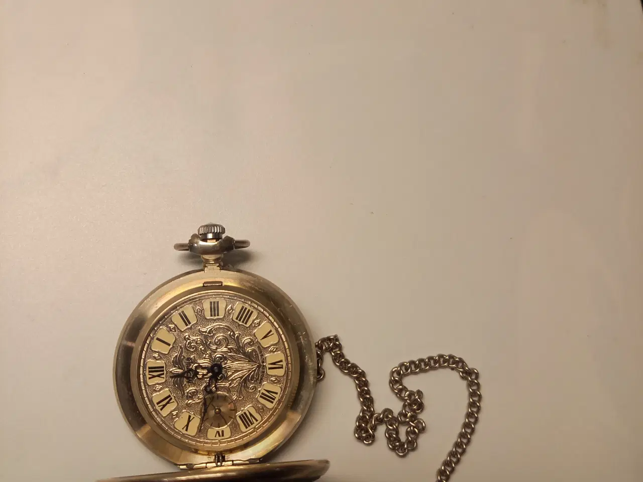 Billede 7 - Molnija Lommeur USSR 