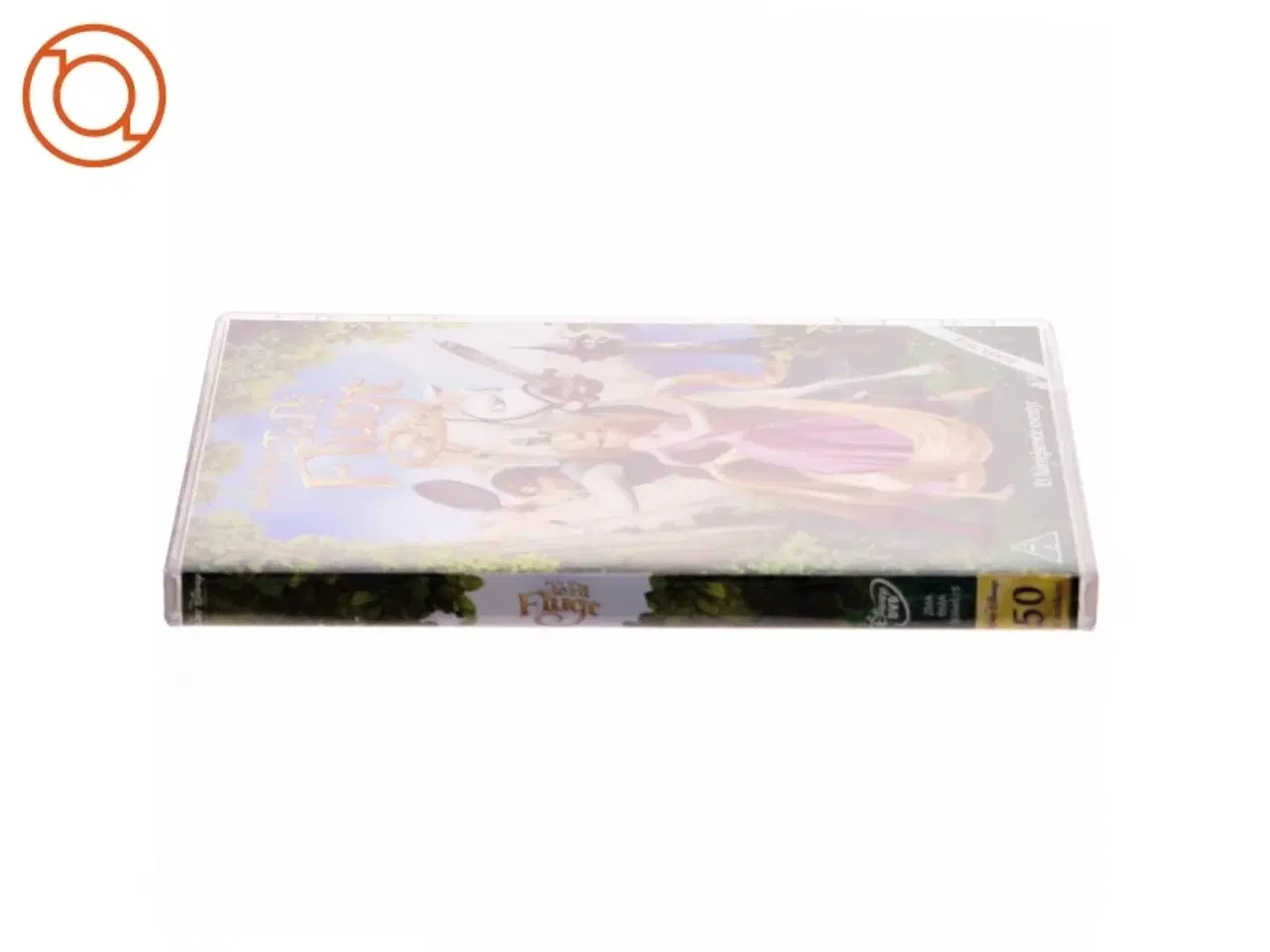 Billede 2 - To På Flugt