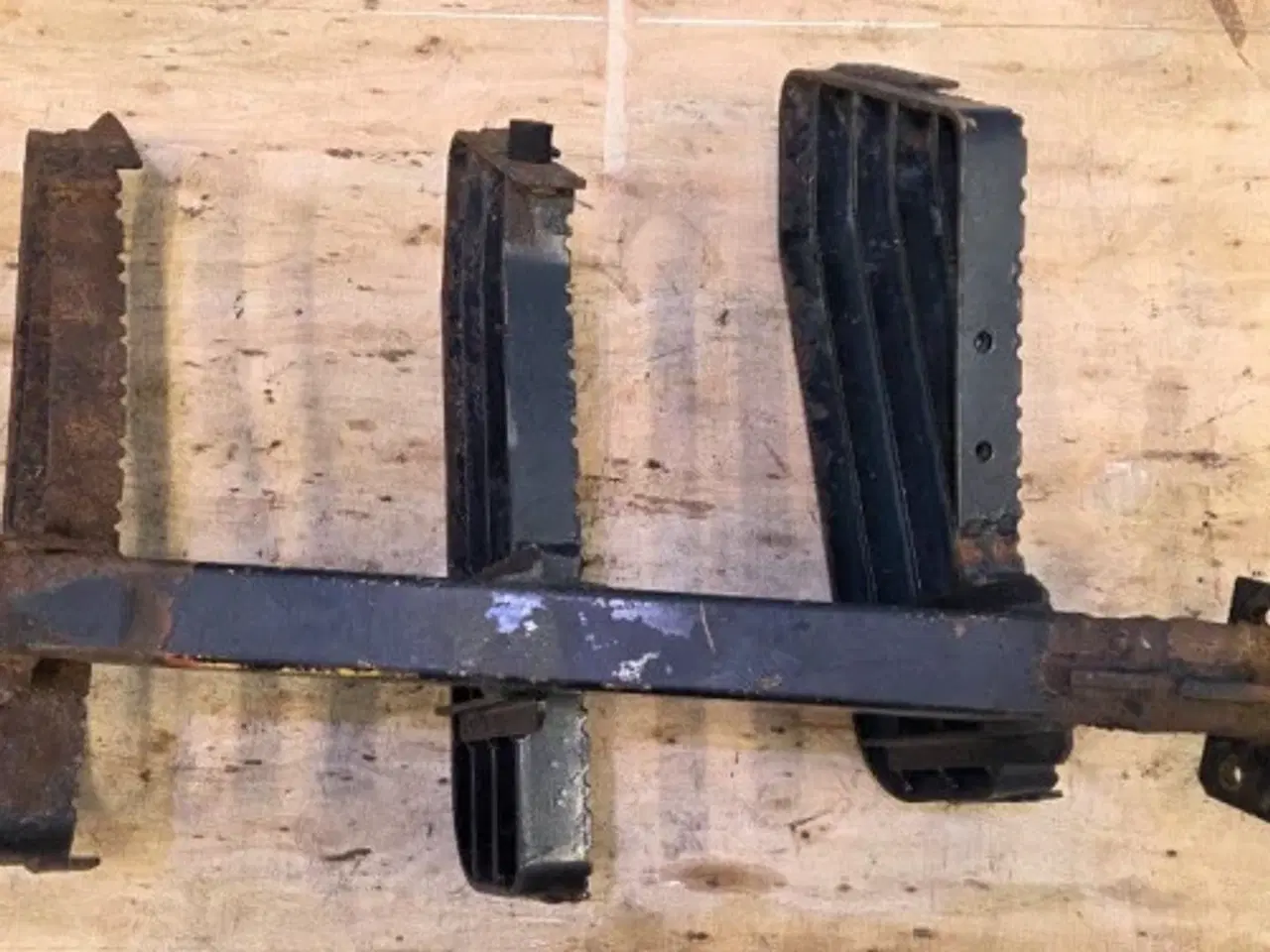 Billede 11 - Massey Ferguson 6290 Trin L. 3780104M91